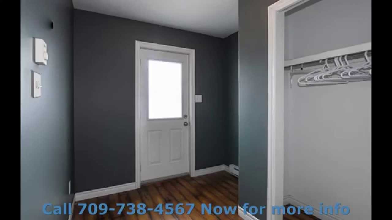 Apartments for rent in st. john's nl for students YouTube