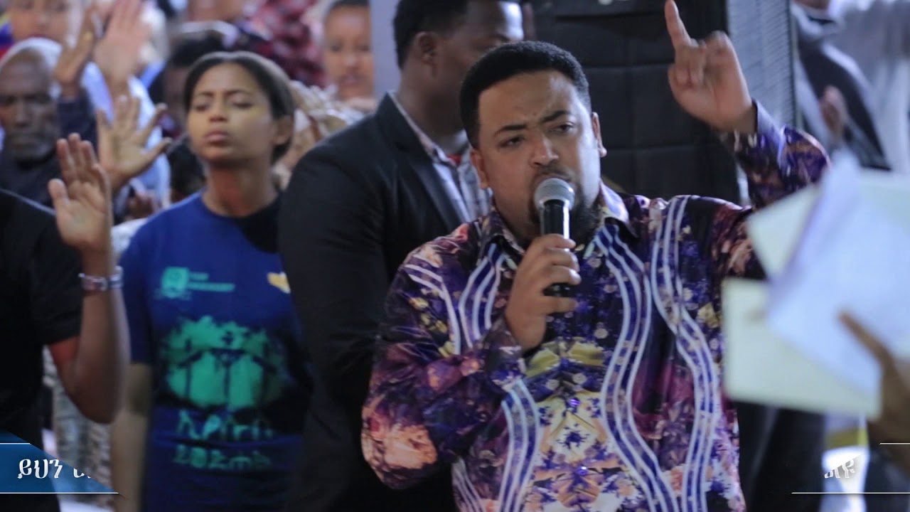 Man of God prophet Jeremiah Husen. wonderfl instant healing from mental illness on mass prayer