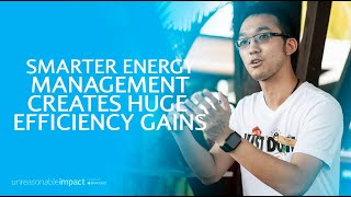 Smarter Energy Management Creates Huge Efficiency Gains | Evercomm