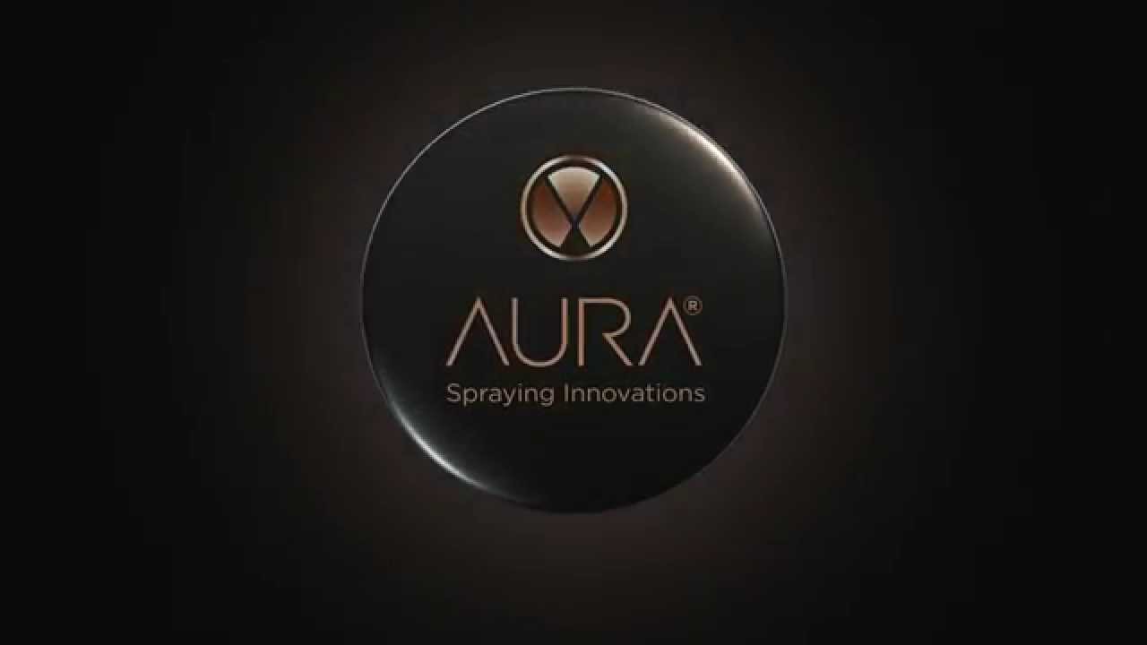 Allure Spray Tanning Machine Features Overview