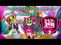SUBIENDO A ALLI, PRESTIGIO 2, SE PODRA?? TOP DE MI CERRO.