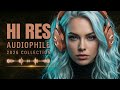 90s Golden Era Audiophile Mix 2026 | Hi-Res Music