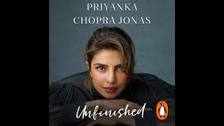 #051 - Unfinished A Memoir (Priyanka Chopra Jonas)