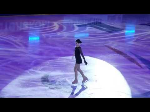Александра Трусова Unstoppable