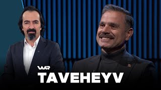 Taveheyv - Heyder Şeşo تاڤەهەیڤ - حەیدەر شەشۆ