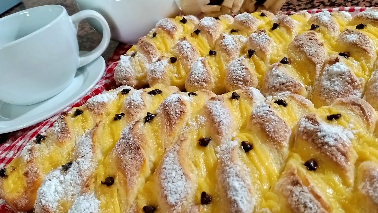 بريوش العائلة قطني بدون زبدة/متعي بيه وليداتك وضيافك 👍😍