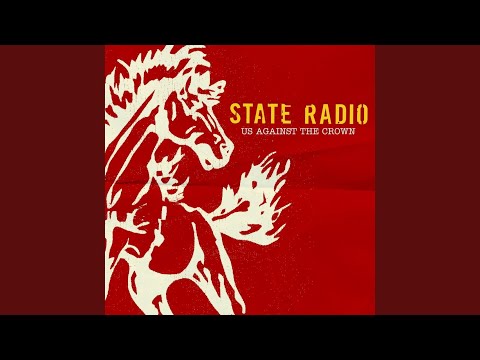 State Radio — Mr. Larkin