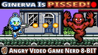 The Endless Challenge! - AVGN 8-Bit