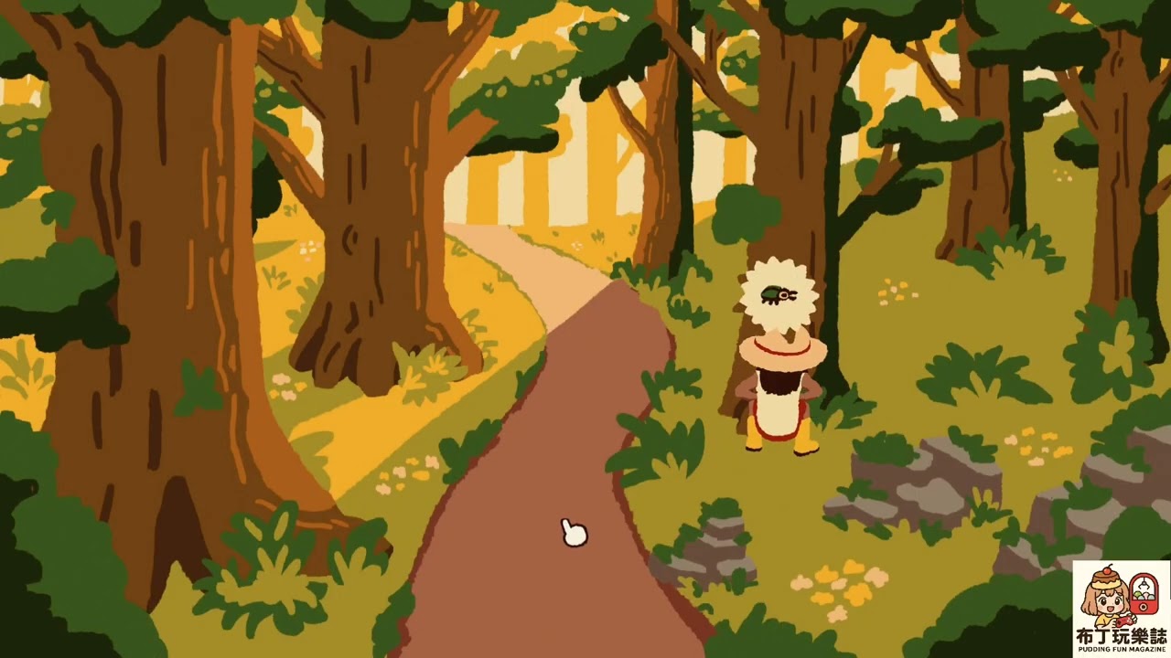 兜蟲園區 前往森林 Kabuto Park go to forest  #gaming #steam #kabuto #forest #bug #games #play #遊戲 #遊戲實況 #推薦 