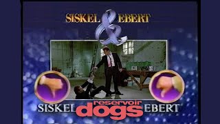 Siskel & Ebert (1992) - Pure Country | Frozen Assets | Consenting Adults | Reservoir Dogs Wealth