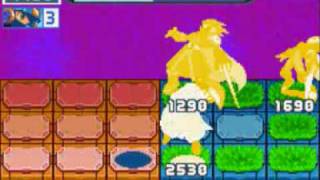 [2008] [004] The Battle Against Heroes (Part 2)
