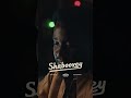 @Shaboozey  - Vevo Origin Stories (Short Film)