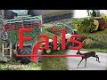 Fails und Outtakes 2018 Landtechnik FHD