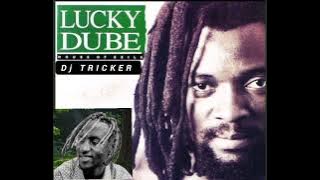 HOUSE OF EXILE BY LUCKDUBE (explained by DJ TRICKER)