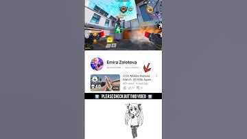 THIS OPERATOR SKILL “ Equalizer “ SHOULD BE  Illegal ( COD MOBILE RANKED )