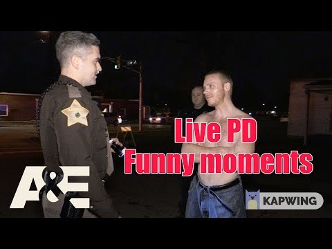 big-dumb/funny-live-pd-moments-pt.2