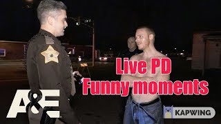 Big Dumb/Funny Live PD Moments Pt.2