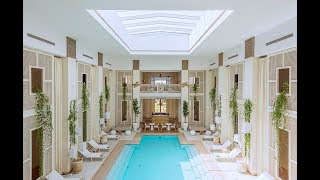 Fairmont Royal Palm Marrakech Spa