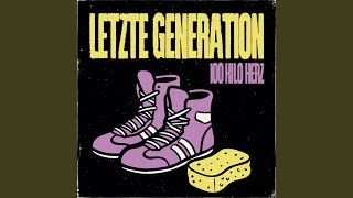 Letzte Generation