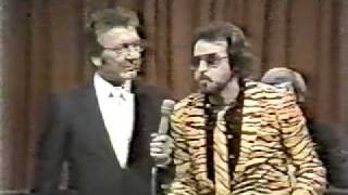 The Bruise Brothers' funeral