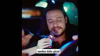 ايفسون تطعم امير شوكلاته . Üzel Çelik