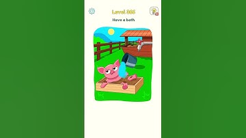 DOP-3 Level-366(wait for end)#shorts #games #dop3 #subscribe #shortvideo #gaming