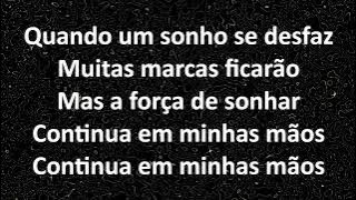 Sérgio Lopes  RESTAURADOR DE CORAÇÕES Playback Legendado