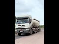 Amazing Heavy Trucks! #construction #excavator #heavyequipment #earthmoving #digger