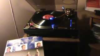 Checkmate / The King Swings     * Johnny Williams
