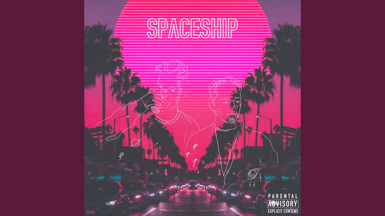 SPACESHIP adlı videoyu YouTube'da izle SPACESHIP adlı videoyu YouTube'da izle