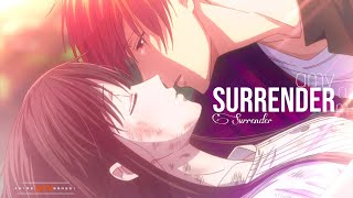 Surrender -「AMV」- Anime MV