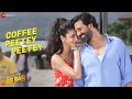 Coffee Peetey Peetey - Gabbar Is Back  | Akshay Kumar - Shruti Haasan | Dev Negi - Paroma Das Gupta
