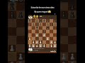 online chess game beginner 6 #chess #chessgame #games #chesstactics