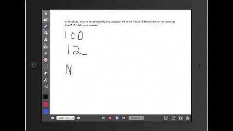 Tutorial: iPads, Google Drive and Explain Everything.