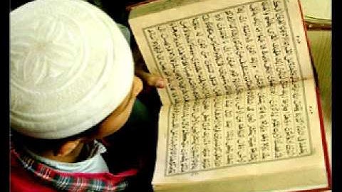 سورة القيامة تلاوة الشيخ سلامة عبد الحميد رمضان