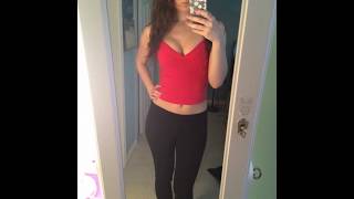 Pics Naked girls mirror