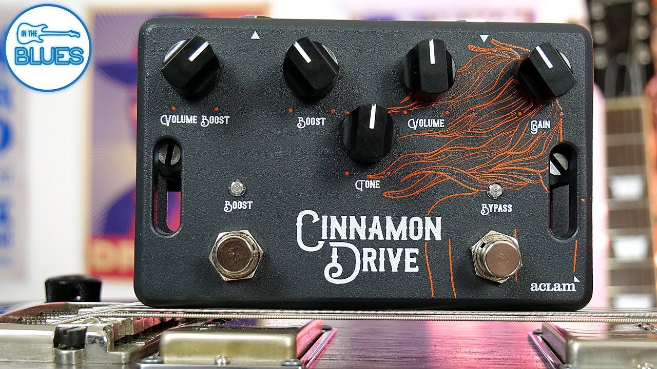 Cinnamon Drive（取扱終了製品） | Okada-International