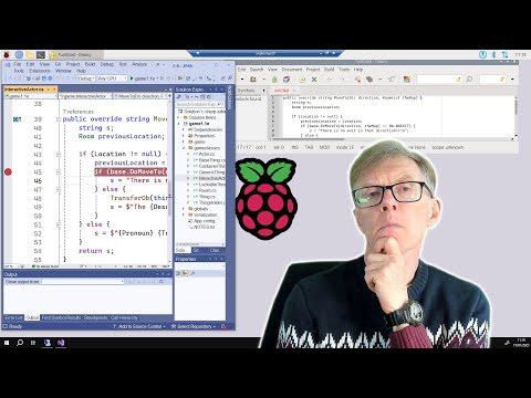 Run C# Programs