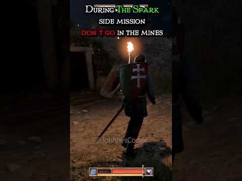 عندما يعلم المطورون أننا نريد تجربة أشياء غبية