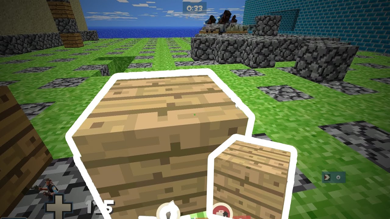 [팀포2] 마크가 아닙니다