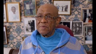 I Try To Live A Progressive Life - Interview With Windrush Generation Londoner Allan Wilmot