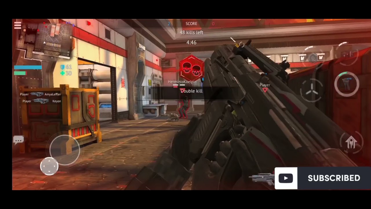 Infinity Ops 2 infinity ops #2 - YouTube