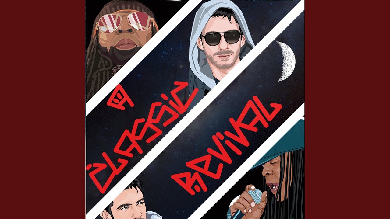 Fresh (feat. CIN Q & Sofa King HOT) YouTube