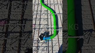 Lüftung / Ventilatie #heizungsbauer #Lüftung #Zehnder #Lüftungsgerät #plumber #plumbing