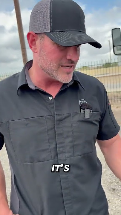 How to tell the difference between virgin or re-cap tires! #diesel #tires #recap
