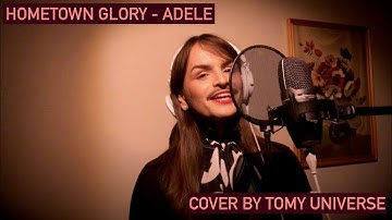 Thumbnail of HOMETOWN GLORY - ADELE (COVER BY TOMY)