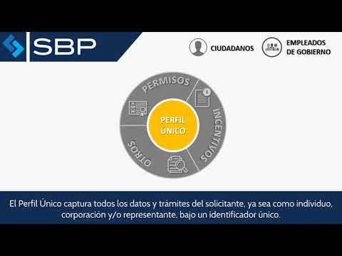 SBP Información General (Español)