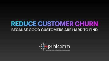 How and Why You Should Reduce Customer Churn