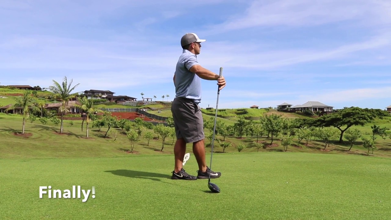 You Have To See These Golf Course Comfort Stations Kukui Ula