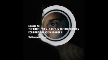 The Rare Lens: AI-based image recognition for rare disease diagnoses